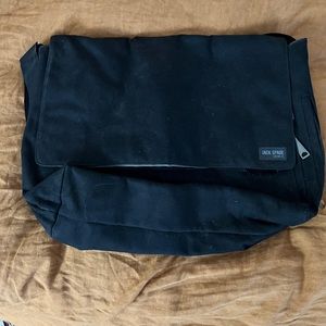 Jack Spade Messenger Bag